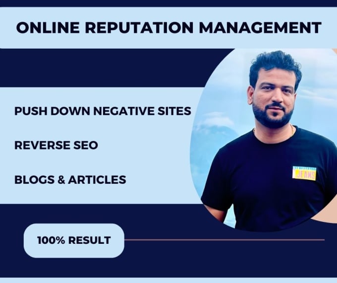 Boost Your Online Reputation Effectively