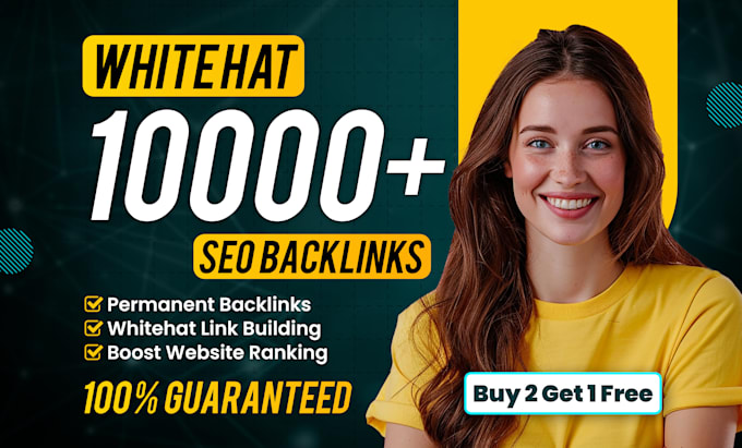 “Boost Your Google Ranking with Contextual White Hat SEO and High DA Authority Backlinks” 

Result: Increased visibility on search engines and improved website authority through strategic backlinking.