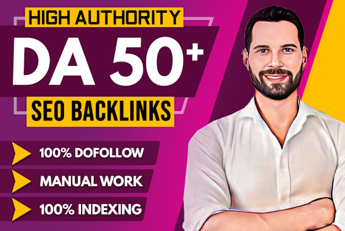 Manual Link Building for High-Quality Dofollow SEO Backlinks to Boost Your Google Rankings